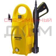 Автомойка Huter M135-HP